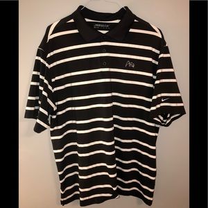 Nike golf polo